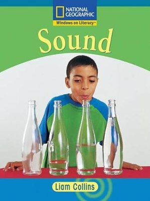 Windows on Literacy Fluent Plus (Science: Physical Science): Sound book
