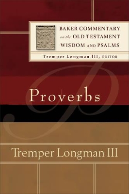 Proverbs book