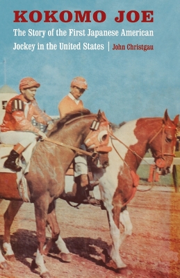 Kokomo Joe book