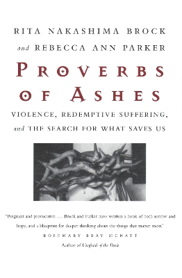 Proverbs of Ashes book