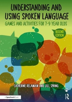 Understanding and Using Spoken Language book