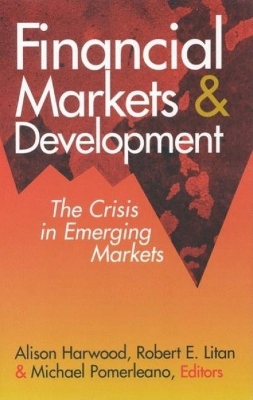 Financial Markets and Development book