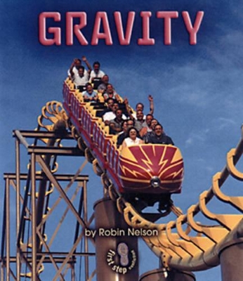 Gravity book