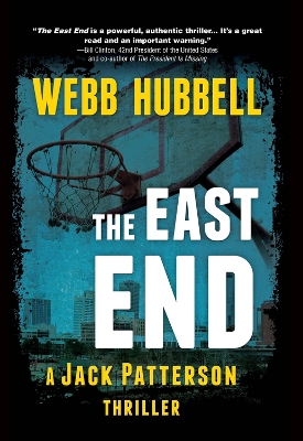 The East End book