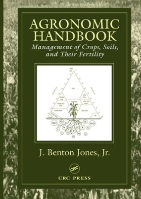 Agronomic Handbook book
