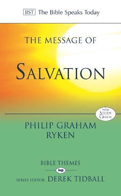 The Message of Salvation: The Lord Our Help book