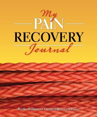 My Pain and Recovery Journal book