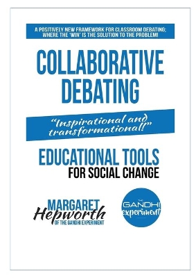 Collaborative Debating book