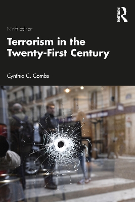 Terrorism in the Twenty-First Century book