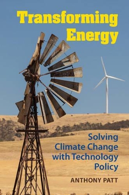 Transforming Energy book