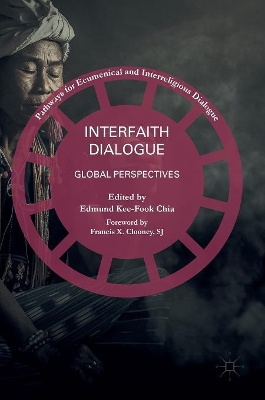 Interfaith Dialogue book