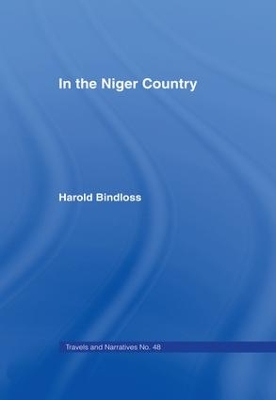 Benin by Harold Bindloss