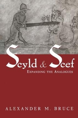 Scyld and Scef by Alexander M. Bruce