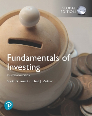 Fundamentals of Investing, Global Edition book