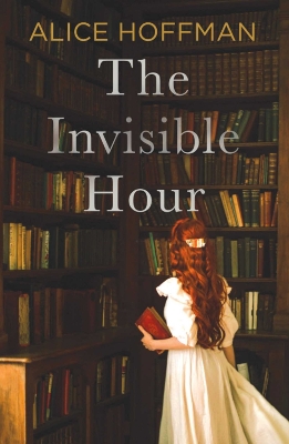 The Invisible Hour book