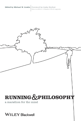 Running and Philosophy book