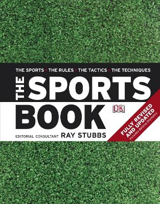 Sports Book book