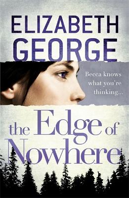 Edge of Nowhere book