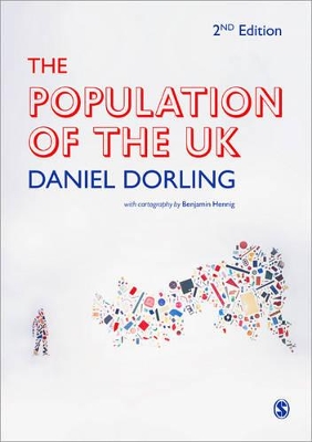 Population of the UK book
