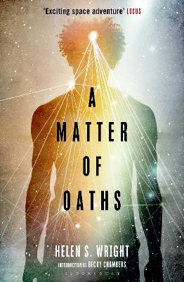 Matter of Oaths by Helen S. Wright