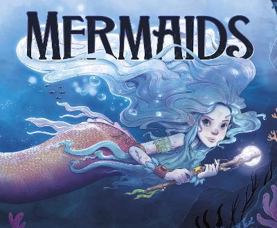 Mermaids by Cari Meister