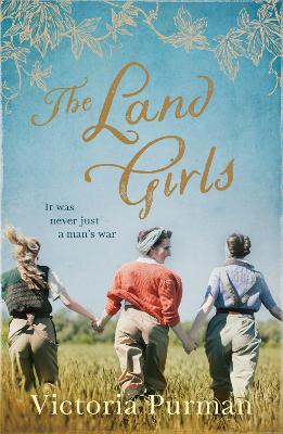 The Land Girls book