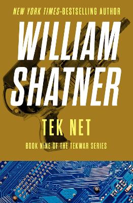 Tek Net book