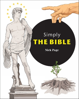 Simply the Bible book