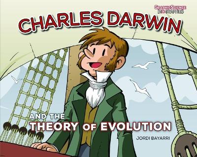 Charles Darwin and the Theory of Evolution book