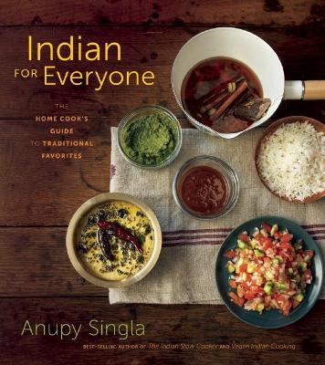 Indian for Everyone book