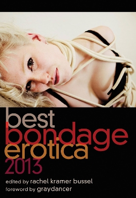 Best Bondage Erotica 2013 book