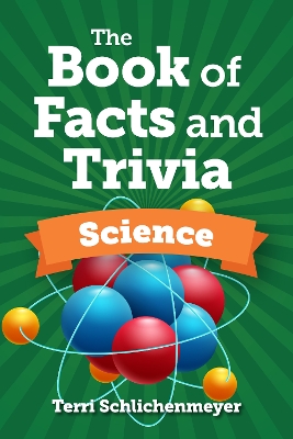 The Book of Facts and Trivia: Science book