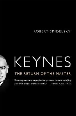 Keynes book