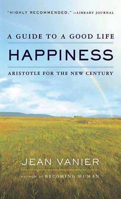 Happiness book