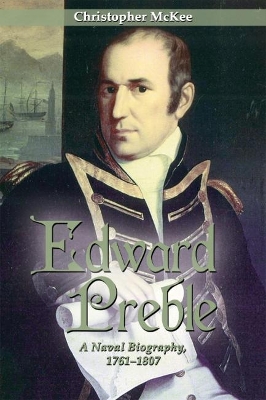 Edward Preble book