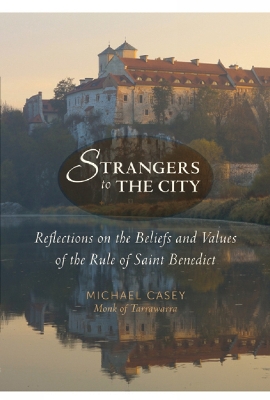 Strangers to the City book