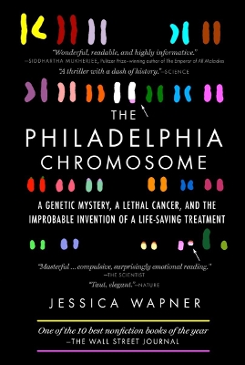 Philadelphia Chromosome book