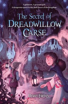Secret of Dreadwillow Carse book