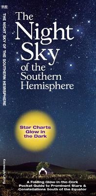 The Night Sky of the Southern Hemisphere book