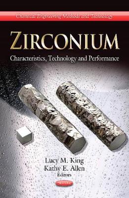 Zirconium book