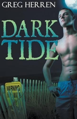 Dark Tide book