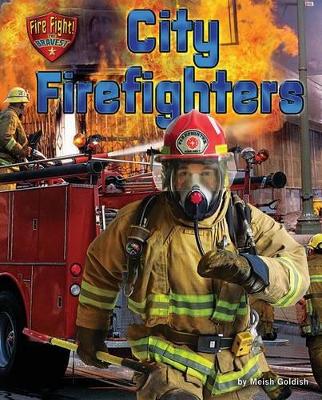 City Firefighters book