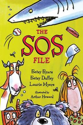 SOS File book