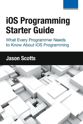 IOS Programming book