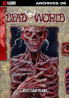 Deadworld Archives - Book Six by Gary Reed