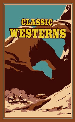 Classic Westerns book