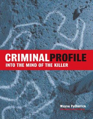 Criminal Profile book