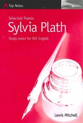 Sylvia Plath: Selected Poems book