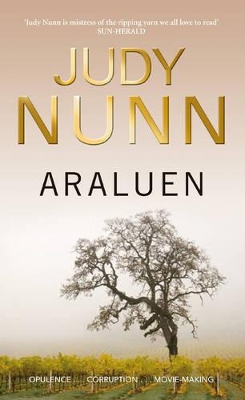 Araluen by Judy Nunn