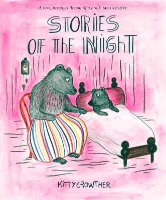 Stories of the Night book